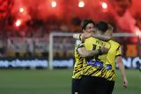 Super League, Με…, ΠΑΟΚ, Παναθηναϊκό, ΑΕΚ,Super League, me…, paok, panathinaiko, aek