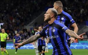 Ποδόσφαιρο-Coppa Italia, Ντιμάρκο, Ίντερ, - Κέρδισε 1-0, Γιουβέντους, podosfairo-Coppa Italia, ntimarko, inter, - kerdise 1-0, giouventous