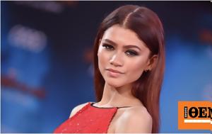 Ζεντάγια, Εντυπωσίασε, CinemaCon, zentagia, entyposiase, CinemaCon