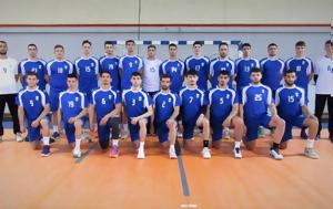 Ελλάδα-Κουβέιτ 39-26, Νίκη, Εθνική, Θεσσαλονίκη, ellada-kouveit 39-26, niki, ethniki, thessaloniki