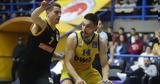 Basket League, Match, Περιστερίου, Λιόσια, 1-1, ΑΕΚ,Basket League, Match, peristeriou, liosia, 1-1, aek