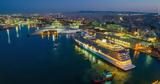 Posidonia Sea Tourism Forum,Thessaloniki