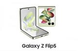 Samsung Galaxy Z Flip5,