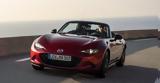 Mazda MX-5 2023,