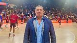 Ραζνάτοβιτς, Παναθηναϊκός,raznatovits, panathinaikos