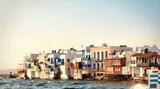 Μύκονος, Δύο,mykonos, dyo