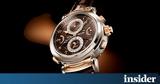 Patek Philippe Grandmaster Chime,