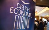 Delphi Economic Forum, Προτεραιότητα,Delphi Economic Forum, proteraiotita