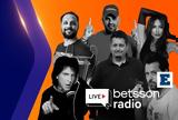 Betsson Radio,