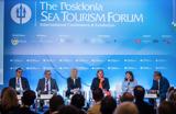 ΟΛΠ Α Ε, Ενεργή, 7o Posidonia Sea Tourism Forum,olp a e, energi, 7o Posidonia Sea Tourism Forum
