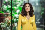 Black Mirror, Salma Hayek,Aaron Paul