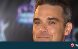 Robbie Williams