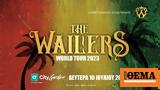 WAILERS Οι,WAILERS oi