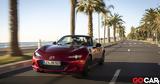 Mazda MX-5 2023, Αυτόματο,Mazda MX-5 2023, aftomato