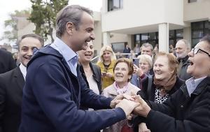 Κυρ, Μητσοτάκης, kyr, mitsotakis