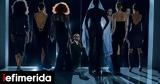 Φινάλε, Tom Ford -Η,finale, Tom Ford -i