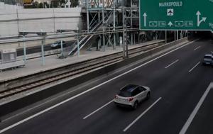 Τροχαίο, Αττική Οδό, – Πού, trochaio, attiki odo, – pou