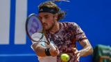 Αντιμέτωπος, Τιμ, Τσιτσιπάς, Madrid Open,antimetopos, tim, tsitsipas, Madrid Open