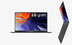 LG Gram SuperSlim, 1 699