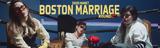 Βoston Μarriage, Θέατρο Σταθμός,voston marriage, theatro stathmos