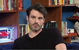 Αριστοτέλης Μπολοβίνος, IQ 160,aristotelis bolovinos, IQ 160