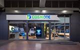 Καταστήματα COSMOTE,katastimata COSMOTE