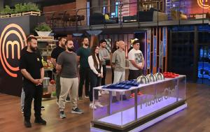 MasterChef 2023, Silver Award, 10 000, 5άδα, MasterChef 2023, Silver Award, 10 000, 5ada