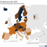 Eurostat, Ευρώπης, Ελλάδα,Eurostat, evropis, ellada