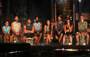 Survivor Spoiler 274, Aυτός, Survivor Spoiler 274, Aytos