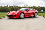 Ferrari 599 GTB,