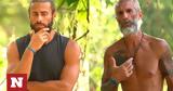 Survivor All Star – Καυγάς Τάκη - Βασάλου, Αλλάζει, - Είναι,Survivor All Star – kavgas taki - vasalou, allazei, - einai