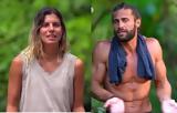 Survivor All Star, Μελίνα, Μαριαλένα, Βασάλο, Σταυρούλα,Survivor All Star, melina, marialena, vasalo, stavroula