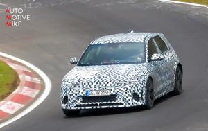 Δες, Hyundai Ioniq 5 N, Nurburgring, des, Hyundai Ioniq 5 N, Nurburgring