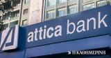 Ολοκληρώθηκε, Attica Bank,oloklirothike, Attica Bank