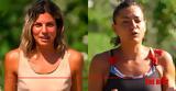 Survivor All Star, Σταυρούλα, Μελίνα, Βασάλο,Survivor All Star, stavroula, melina, vasalo