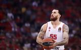 Euroleague, Μονακό, 1-1, Μακάμπι Τελ Αβίβ,Euroleague, monako, 1-1, makabi tel aviv