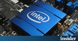 Intel, - Ζημίες 28,Intel, - zimies 28