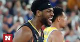 Euroleague, Ρεάλ-Παρτιζάν, Μονακό, Μακάμπι,Euroleague, real-partizan, monako, makabi