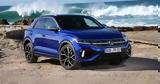 Green NCAP,Volkswagen T-Roc