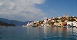 Καστελόριζο, Ρόδο, Τουρκία,kastelorizo, rodo, tourkia