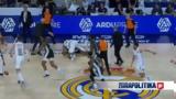 Euroleague, Απίστευτο, Ρεάλ - Παρτιζάν – Διεκόπη,Euroleague, apistefto, real - partizan – diekopi