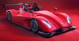 Radical SR1 XXR, Ντεμπούτο,Radical SR1 XXR, ntebouto