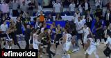 Euroleague, Καταδικάζει, Ρεάλ-Παρτίζαν -Θα,Euroleague, katadikazei, real-partizan -tha