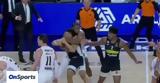 Euroleague, Γιαμπουσέλε, Έξουμ -,Euroleague, giabousele, exoum -