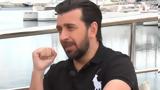 Θάνος Πετρέλης, Μπορεί,thanos petrelis, borei