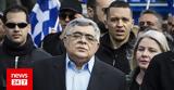 Χρυσή Αυγή, Αθώοι Μιχαλολιάκος Κασιδιάρης, Ηλιόπουλος,chrysi avgi, athooi michaloliakos kasidiaris, iliopoulos