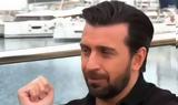 Θάνος Πετρέλης, Δεν, Είμαι, - BINTEO,thanos petrelis, den, eimai, - BINTEO