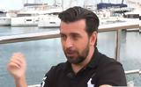 Θάνος Πετρέλης, – Είμαι,thanos petrelis, – eimai