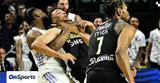 Euroleague, Τρόμος, Ρεάλ - Παρτιζάν | Προανήγγειλαν, Γιαμπουσέλε,Euroleague, tromos, real - partizan | proaningeilan, giabousele