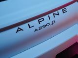 Alpine, A290_β,Alpine, A290_v